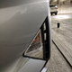 Illustration for article titled Todays stunningly important news: Hyundai Elantras have functional front bumper vents